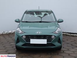 Hyundai i10 2022 1.2 83 KM