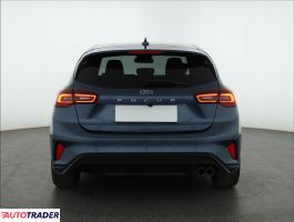 Ford Focus 2025 1.0 152 KM