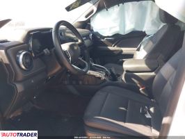 Chevrolet Colorado 2024 2