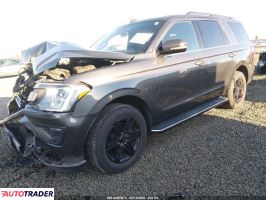 Ford Expedition 2020 3