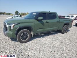Toyota Tundra 2022 3