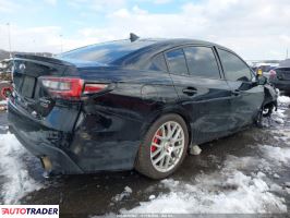 Subaru Legacy 2024 2