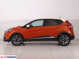 Renault Captur 2015 1.2 118 KM