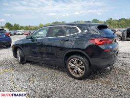 BMW X2 2022 2