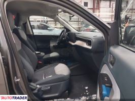 Ford Maverick 2025 2