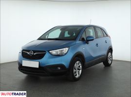 Opel Crossland 2017 1.2 108 KM
