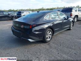 Hyundai Sonata 2026 2