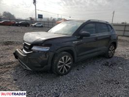 Volkswagen Pozostałe 2022 1