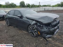 BMW 540 2024 3 BMW 540 2024 3