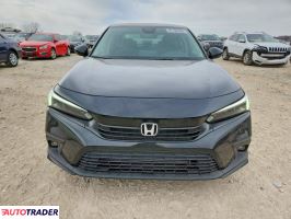 Honda Civic 2024 1