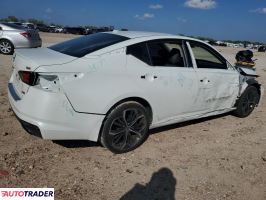 Nissan Altima 2023 2