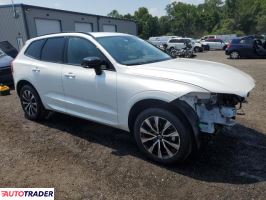 Volvo XC60 2025 2 Volvo XC60 2025 2