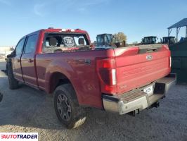 Ford Pozostałe 2022 6