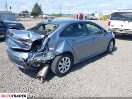 Toyota Corolla 2022 1 Toyota Corolla 2022 1