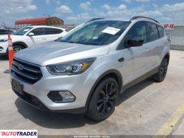 Ford Escape 2019 1