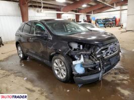 Ford Edge 2024 2