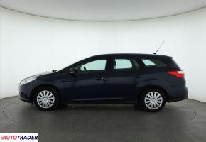 Ford Focus 2012 1.6 113 KM