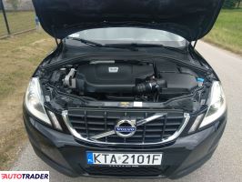 Volvo XC60 2012 2.4 216 KM Volvo XC60 2012 2.4 216 KM
