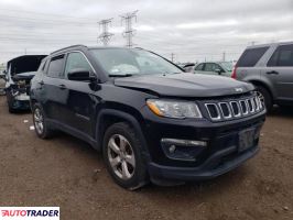 Jeep Compass 2019 2 Jeep Compass 2019 2