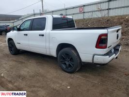 Dodge Ram 2023 3