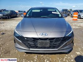 Hyundai Elantra 2023 2