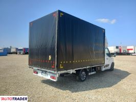 Opel Movano 2021 2.2