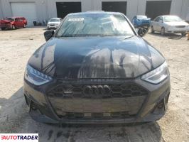 Audi A4 2024 2