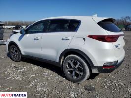 Kia Sportage 2022 2