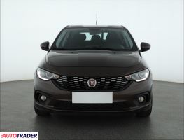 Fiat Tipo 2017 1.4 118 KM Fiat Tipo 2017 1.4 118 KM