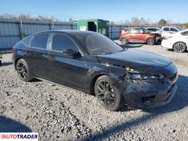 Honda Civic 2022 2 Honda Civic 2022 2