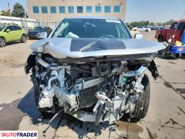 Mitsubishi Outlander 2020 2