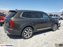 Kia Pozostałe 2021 3