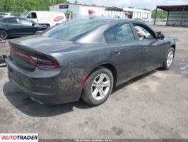 Dodge Charger 2019 3 Dodge Charger 2019 3