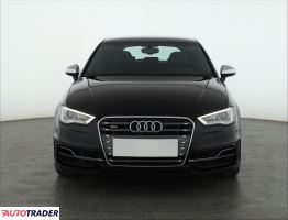 Audi S3 2015 2.0 296 KM