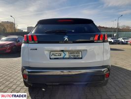 Peugeot 3008 2016 2.0 150 KM