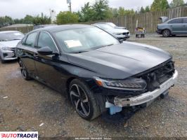 Honda Accord 2022 1 Honda Accord 2022 1