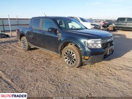Ford Maverick 2023 2