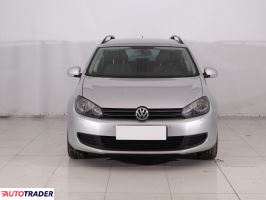 Volkswagen Golf 2011 1.6 103 KM