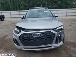 Audi Q5 2022 2