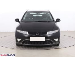 Honda Civic 2011 1.3 97 KM