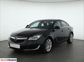 Opel Insignia 2015 2.0 167 KM Opel Insignia 2015 2.0 167 KM