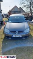 Volkswagen Golf 2007 1.6 102 KM