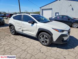Subaru Pozostałe 2025 2