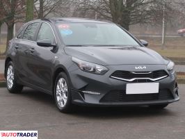 Kia Ceed 2022 1.0 99 KM