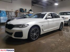 BMW 530 2023 2