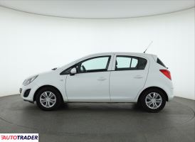 Opel Corsa 2014 1.2 84 KM