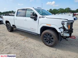 GMC Sierra 2024 6