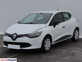 Renault Clio 2015 1.1 72 KM