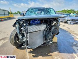 Ford Explorer 2023 2