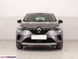Renault Captur 2020 1.0 99 KM Renault Captur 2020 1.0 99 KM
